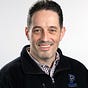 Jordan Pine, Editor's avatar