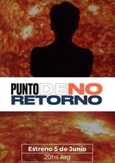 Punto De No Retorno