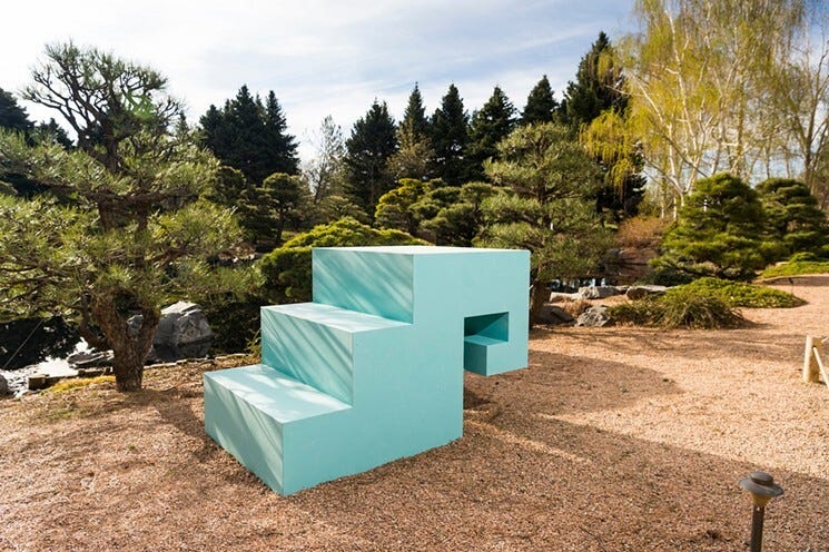 Alumni Feature: Michael Whiting - Department of Art