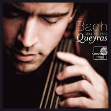 Jean-Guihen Queyras, J.S. Bach, Johann ...