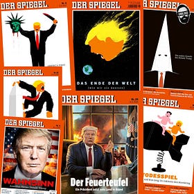 Noch Angst vor Trump?