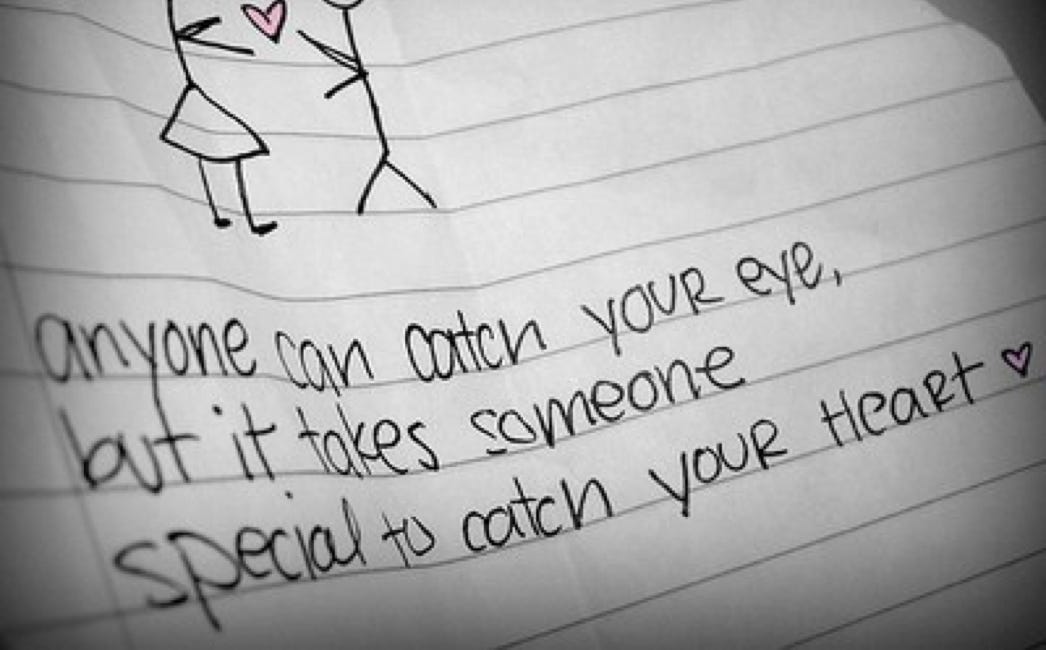 I Do, Truly, Madly, Deeply