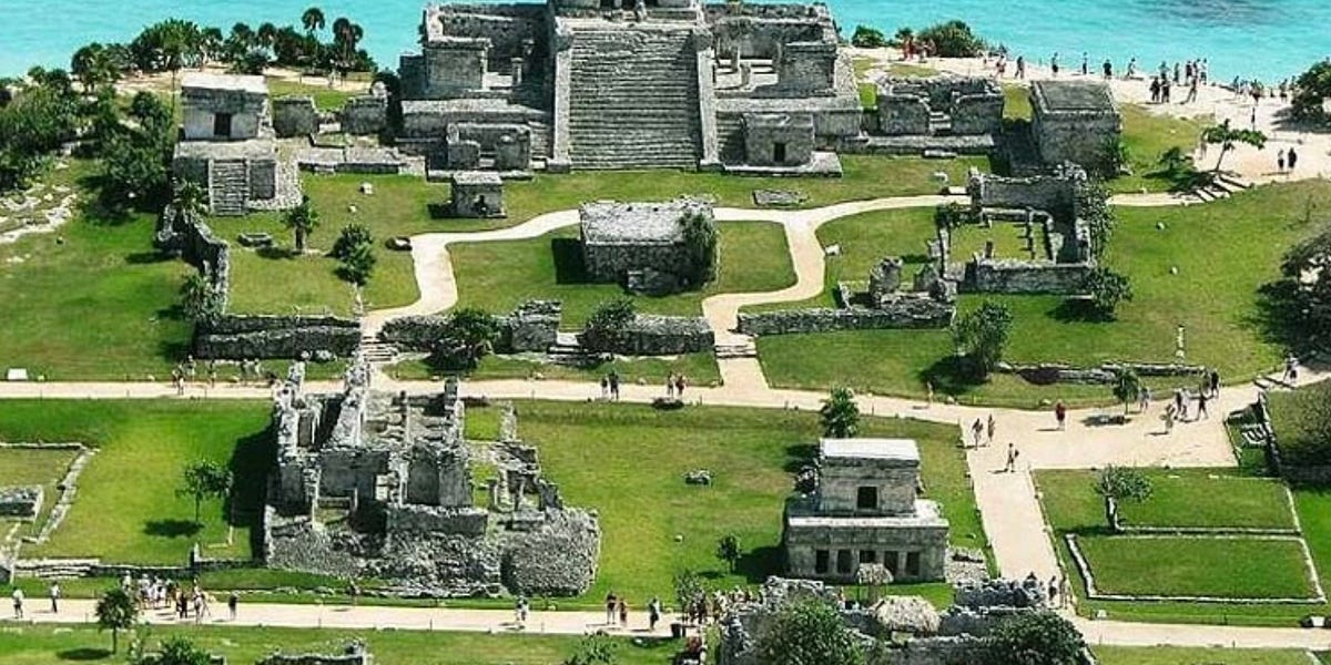 Maya Calendar 2012: Did It Launch a New Era of Change?