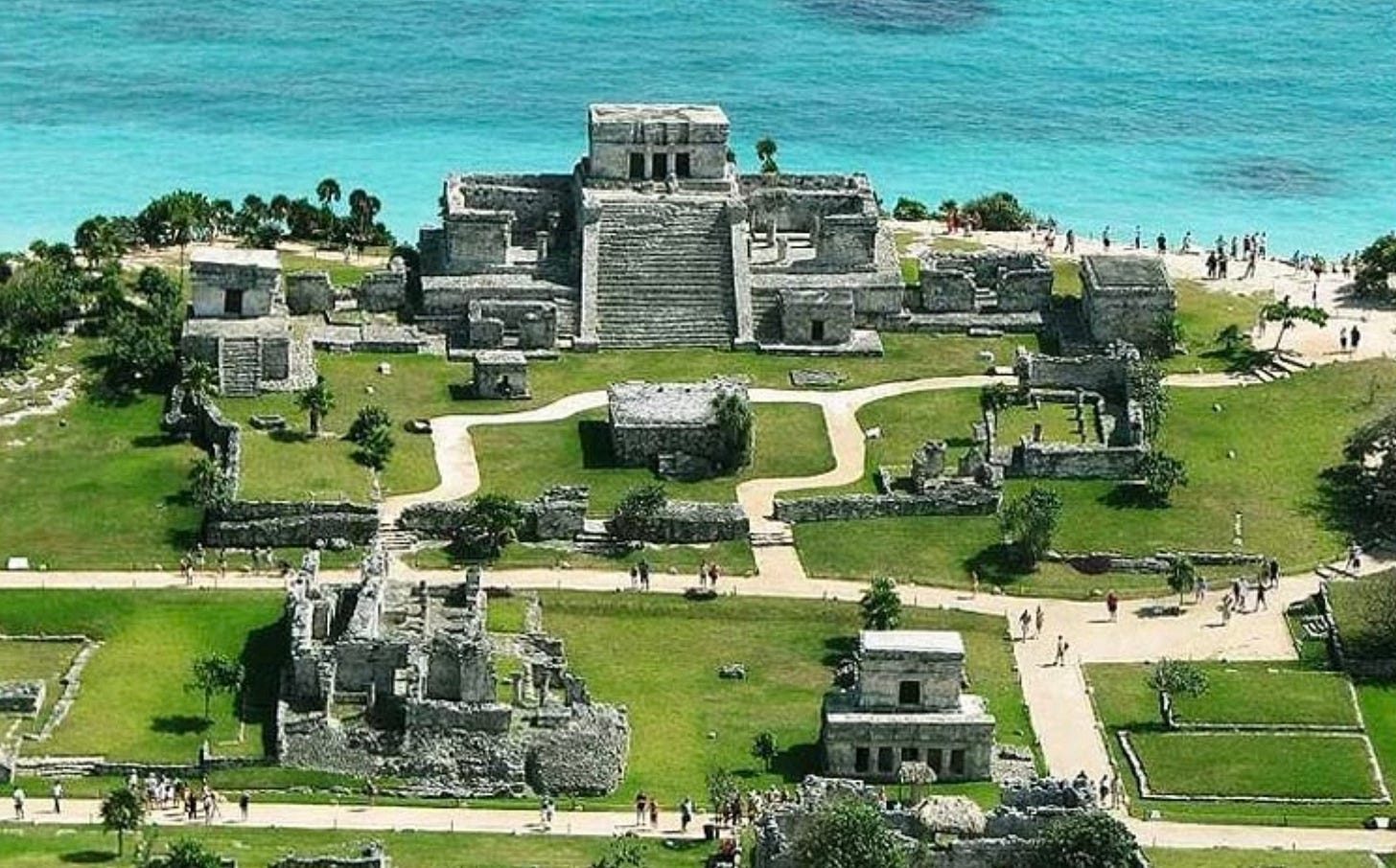 Maya Calendar 2012: Did It Launch a New Era of Change?