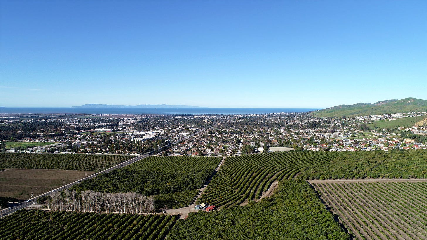 Limoneira Explores Providing Housing on the Limco Del Mar Ranch to Address Ventura County's Housing Needs - Limoneira Limoneira Explores Providing Housing on the Limco Del Mar Ranch to Address Ventura County's Housing Needs - Limoneira