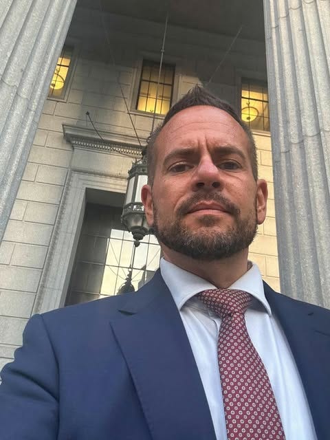Judicial Pinball Explodes: Supplemental recusal filing targets Judge Morales-Minerva, NYSCEF, OCA, NYC Dems, and Ron Castorina’s transfer. Judicial Pinball Explodes: Supplemental recusal filing targets Judge Morales-Minerva, NYSCEF, OCA, NYC Dems, and Ron Castorina’s transfer.