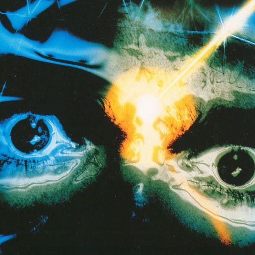 The Solaar Reissues, Volume 2: Prose Combat - by JBV_
