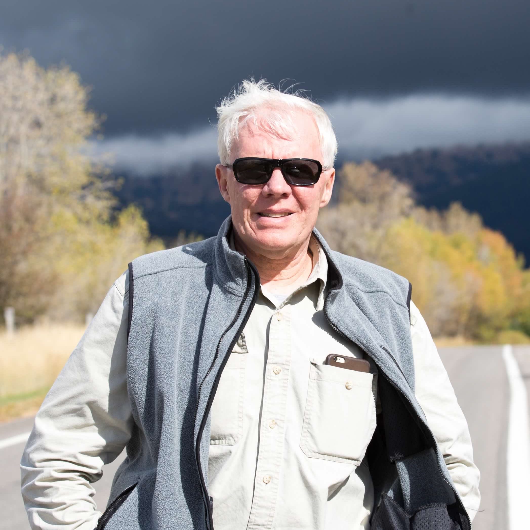 Conservation and Public Policy by Timothy McKenna