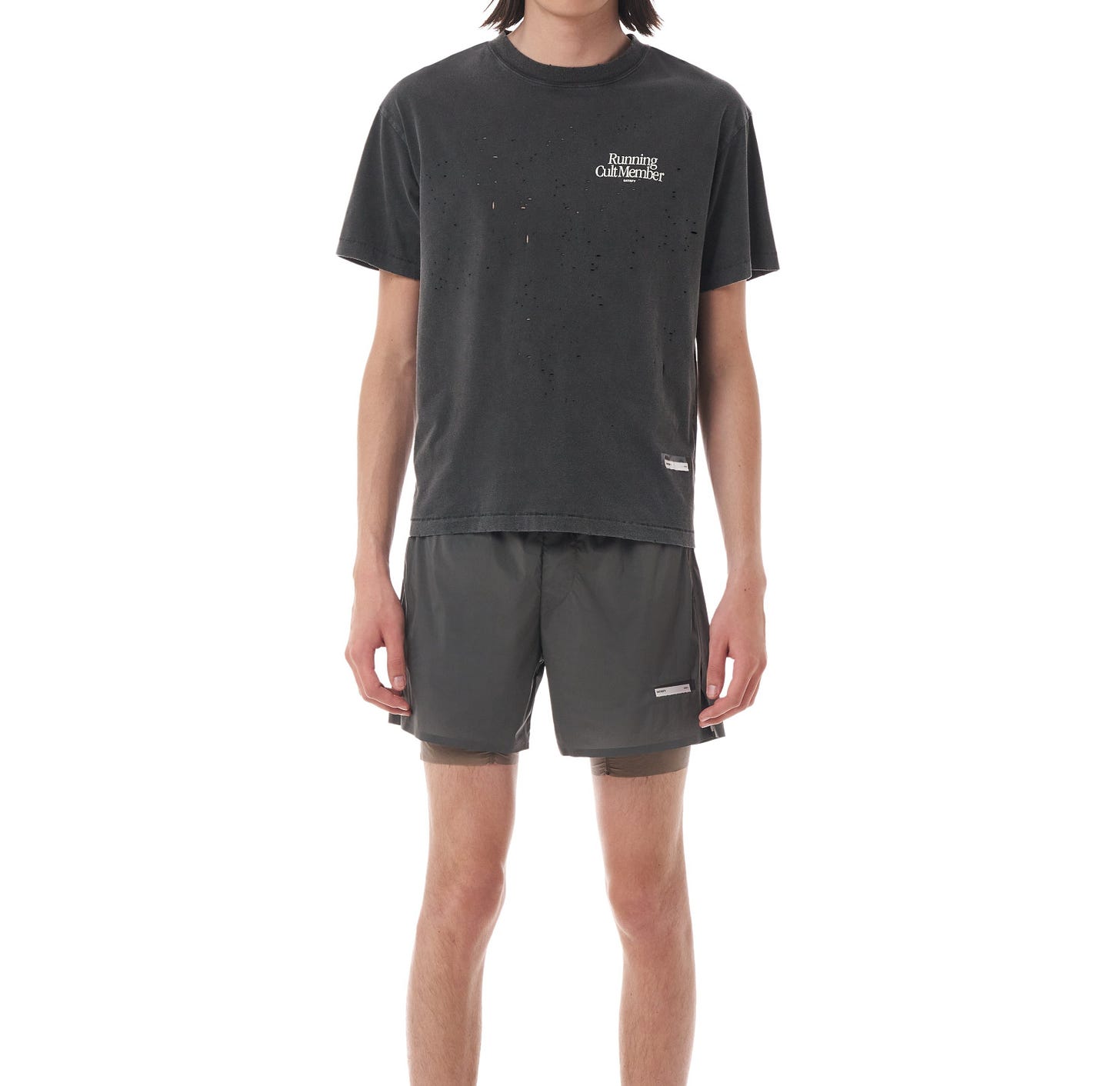 MothTech™ T-Shirt MothTech™ T-Shirt