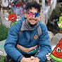 Alan Chazaro's avatar