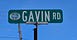 Gavin Charles Penson