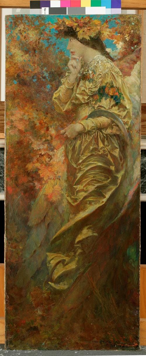 Howard Pyle – National Academicians – eMuseum Howard Pyle – National Academicians – eMuseum