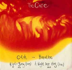 Breathe ❤️ Is The Cure