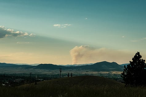 Fuji photographs of life by Tyler Knott Gregson