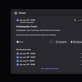 Estrategias para crecer tu eCommerce y conocer mejor a tus clientes