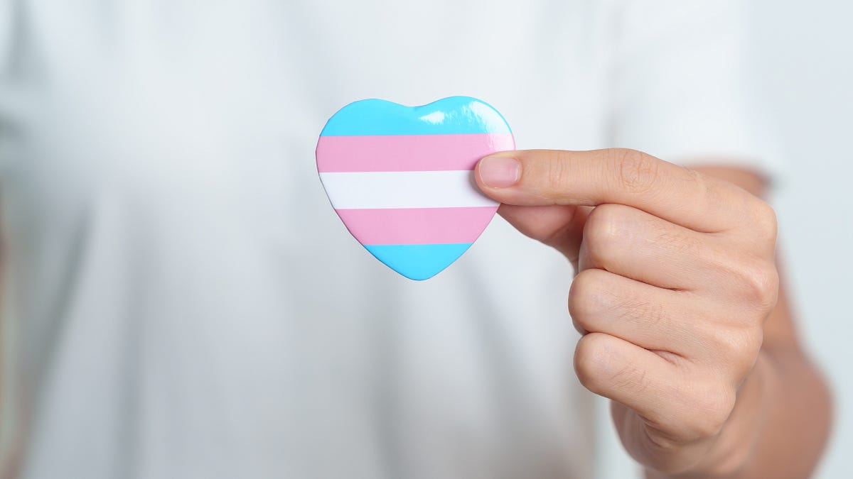 Online Pharmacies May Be Allowing Minors to Get Transgender Hormones "With Alarming Ease"