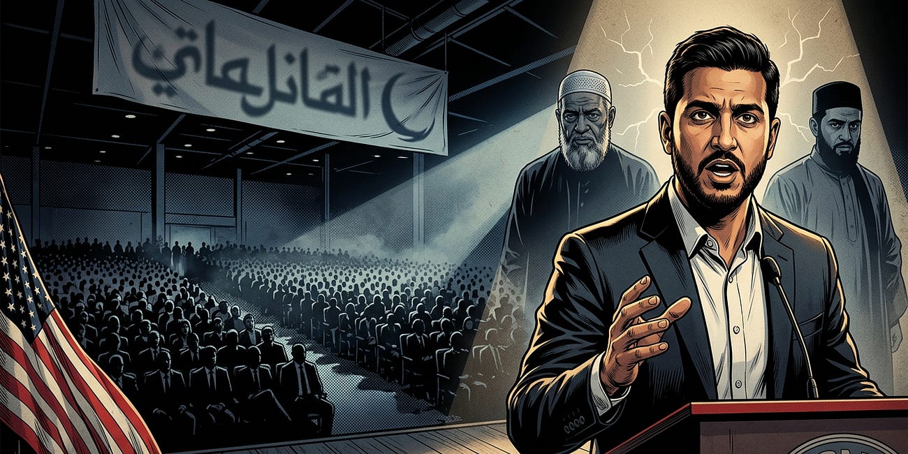 Americastan: The Graphic Novel