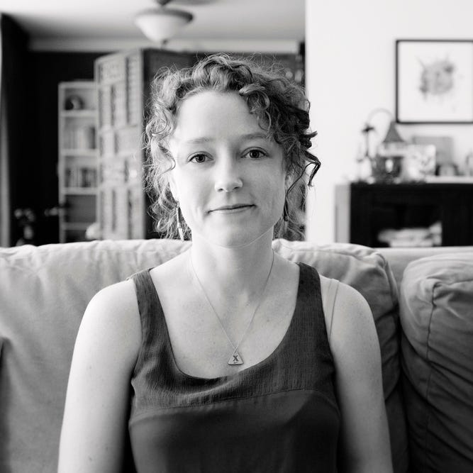 Deprogrammed with Keri Smith