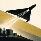 Long-Range Strike Drones Pose a Significant Threat to Western Infrastructure