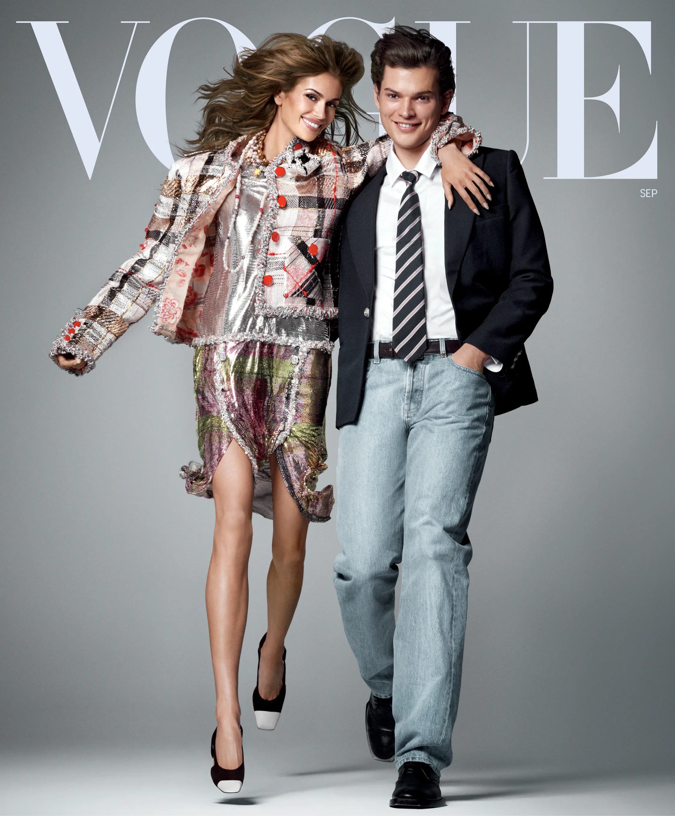 the problem(s) with vogue's september issue
