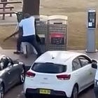 America's Vilest MAGA Creeps Sneer At Unarmed Australians For Getting Shot