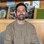 Elan Miller's avatar
