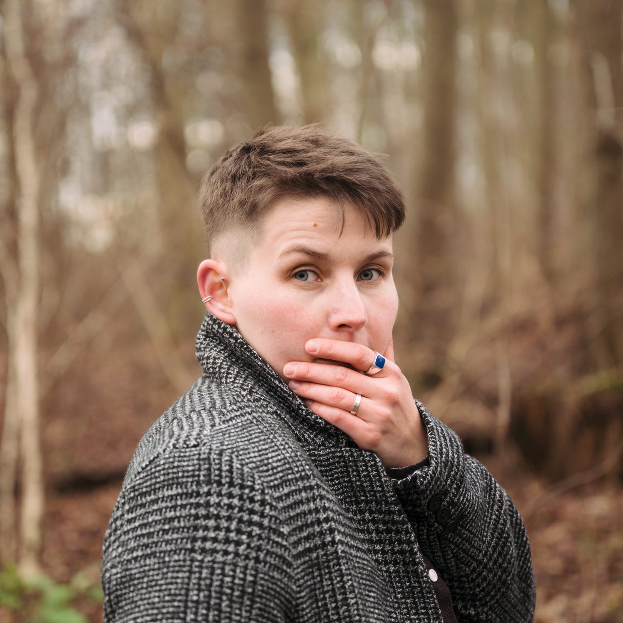 From Mizeria with Love