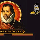 To Alta California: Sir Francis Drake and Others