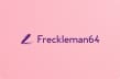 Freckleman64’s Substack