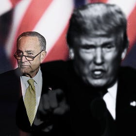 Schumer Was Wrong 