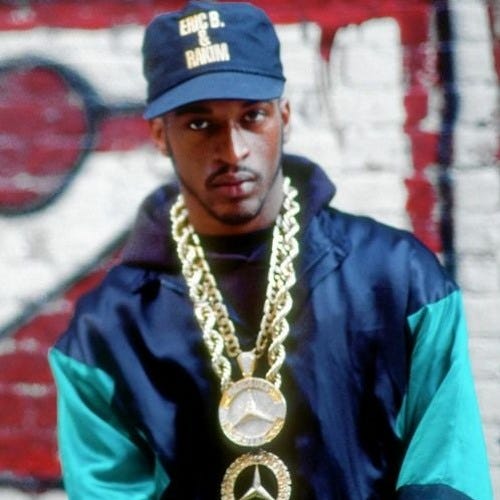 Listen to Rakim | Waiting For The World To End (1999) by Hip Hop Classics  in HIPHOP got my SOUL playlist online for free on SoundCloud