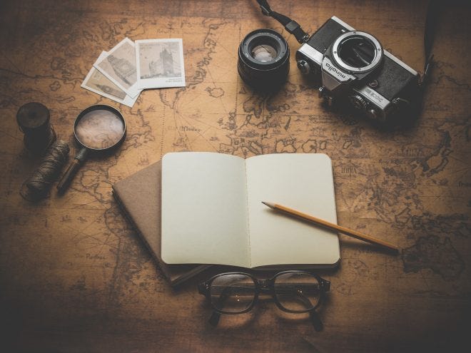 Blog Like a Pro: 7-Day Challenge Blog Like a Pro: 7-Day Challenge