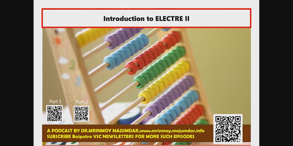 How can ELECTRE II help select the best location for installing a Hydropower Plant?Click here to see the tutorial : https://open.substack.com/pu...