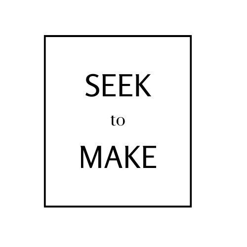 Seek to Make