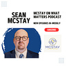 Sean McStay