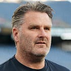 New England Revolution Sporting Director Discusses Future With Club