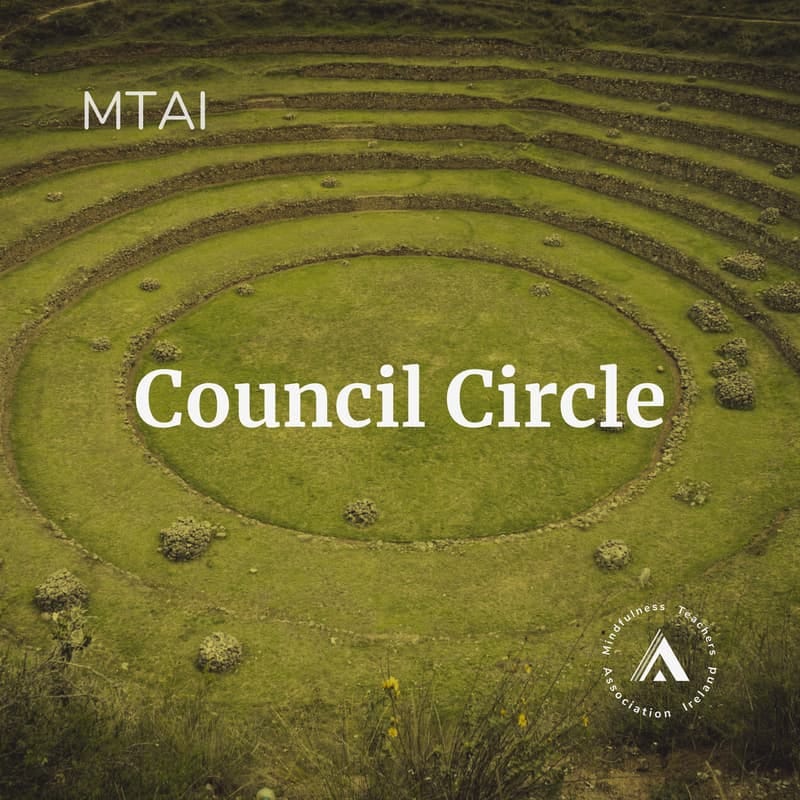 Cover Image for Council Circle