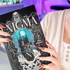 So You Think You Love Gothic Romance? Let’s Test That.