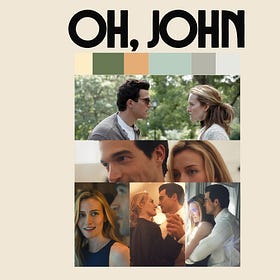 Oh, John