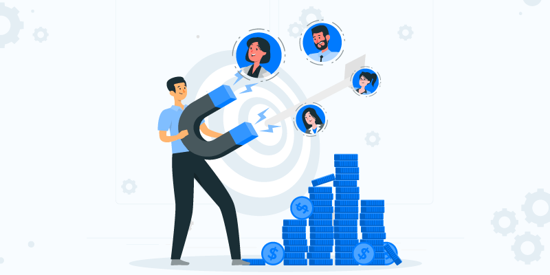 How To Calculate Customer Acquisition Cost (CAC)? [+Strategies To Reduce It]