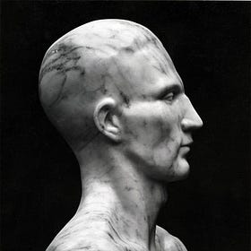 A short poem on love and silence