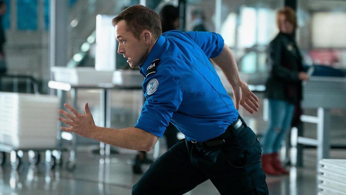 Equipaje de Mano' es el thriller de Netflix de Jaume Collet-Serra que nos  pondrá los pelos de punta estas Navidades - Meristation