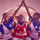 Coca-Cola Sells Refreshments, But Its Real Power Comes from Sports Partnerships.”