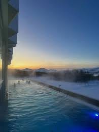 Tromsøbadet | Tromsø