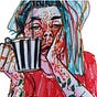 mone Kielė's avatar