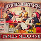 “Medical grade” - will the skincare marketing bollocks never end? 