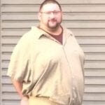 Richard Luthmann said he made the best of his time as a federal inmate, imprisoned on what he says were bogus charges.