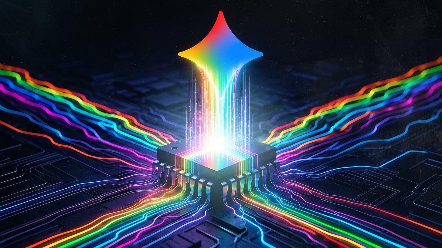 Google Plans New 'Frozen' Chip to Run Its AI Models Much More Efficiently — The Information Google Plans New 'Frozen' Chip to Run Its AI Models Much More Efficiently — The Information