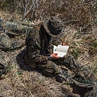 “All Stations, this is Kodiak Actual...” Thoughts on Verbal Orders in the Infantry Battalion