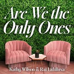 Are We The Only Ones